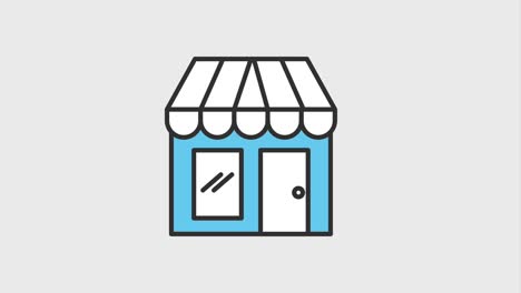 laptop computer and smartphone store online ecommerce