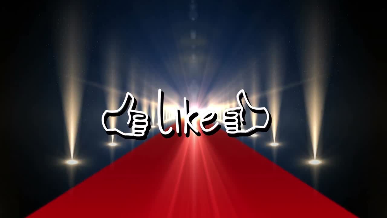 은 풍경 조명과 은 카을 통해 좋아하는 애니메이션