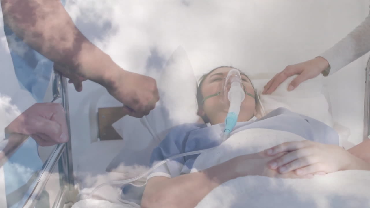 다양한 의사 간의 연결을 활성화하는 것