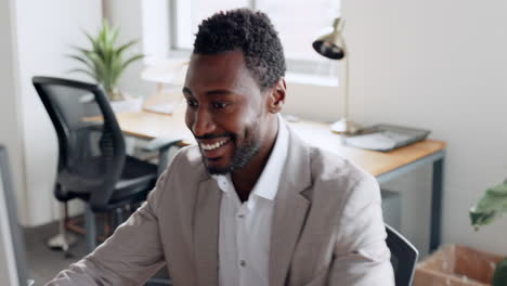 business documents, black people