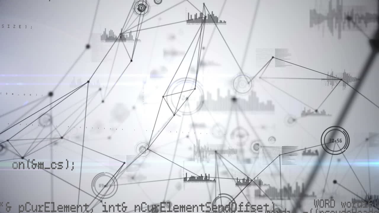 프로그램 코드와 다른 그래프