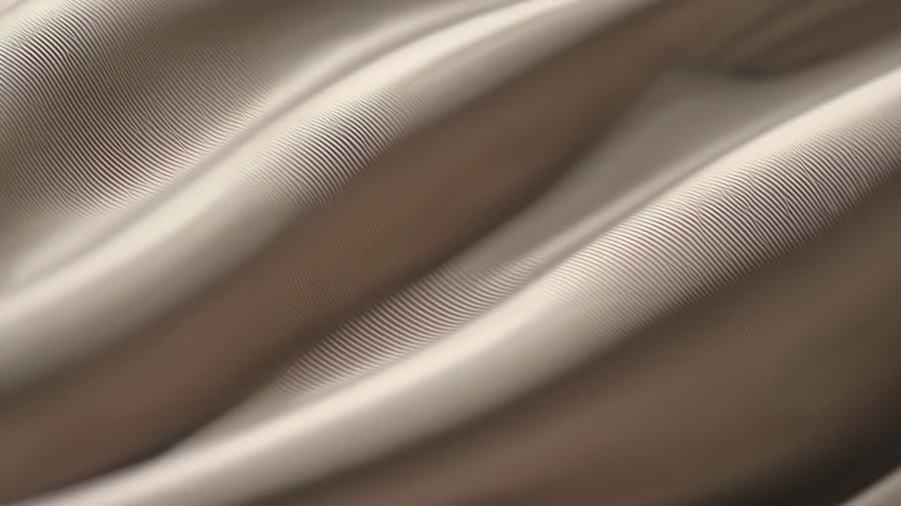 Beige Fabric Texture