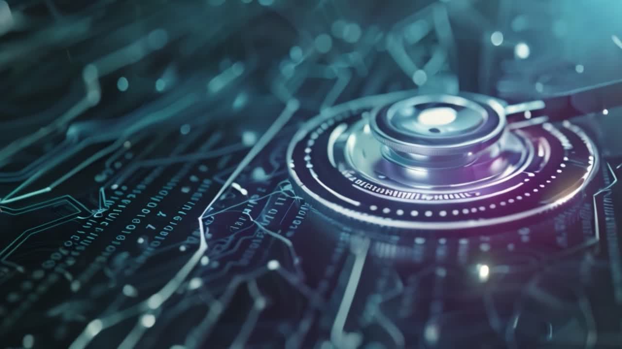 Digital Health and Medical Technology