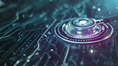 digital health and medical technology