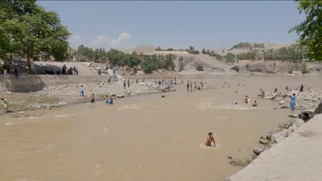 Children's-Swim-and-Picnic