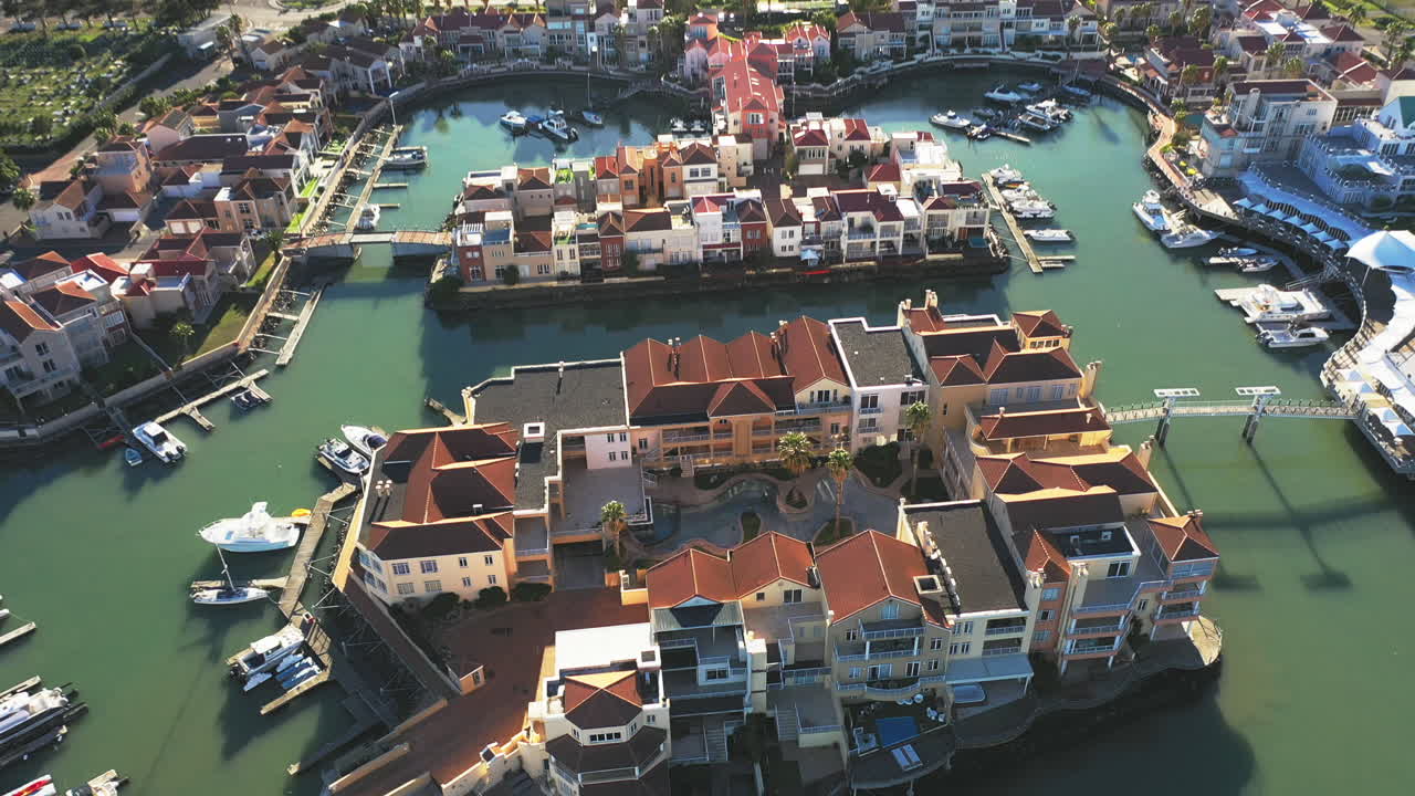 휴가를 보내기 위한 이상적인 장소입니다.