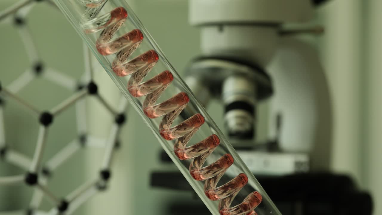 Laboratory Equipment and Scientific Research