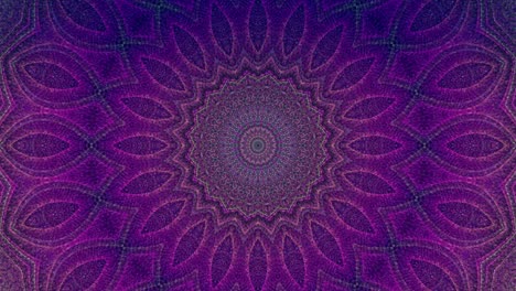 el púrpura de kaleido 4k