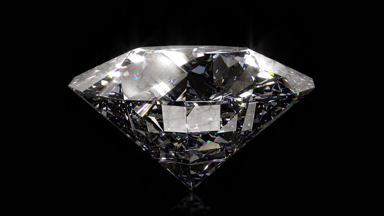 Round Brilliant Cut Diamond