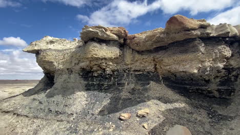 Ropa-Badlands-Nuevo-Mexico-Estados-Unidos