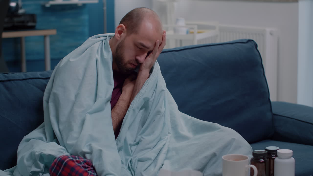 Woman engineer looking at blueprints plans on table to design construction layout