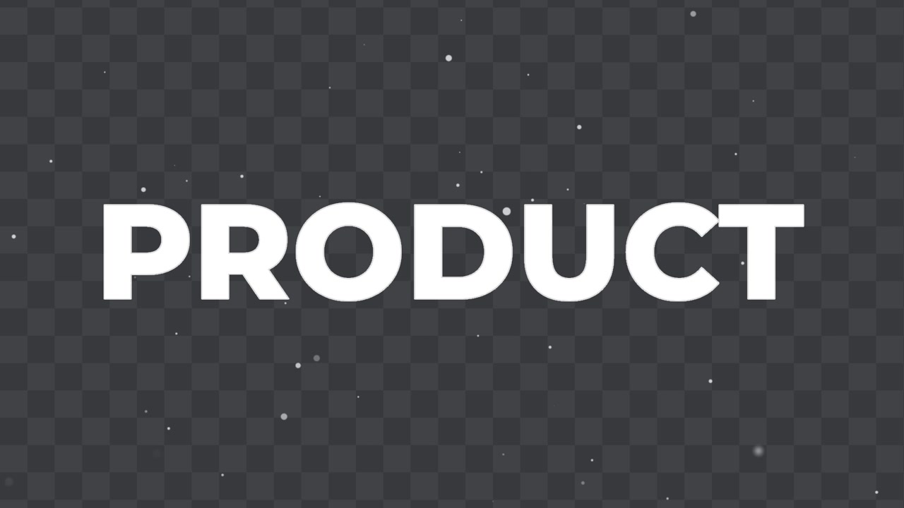 Bigger Text Animation 05
Adobe After Effects 2023
Resolution 3840×2160
RGB version included