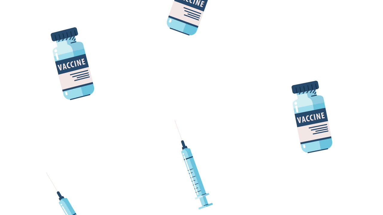 Vaccination Pattern