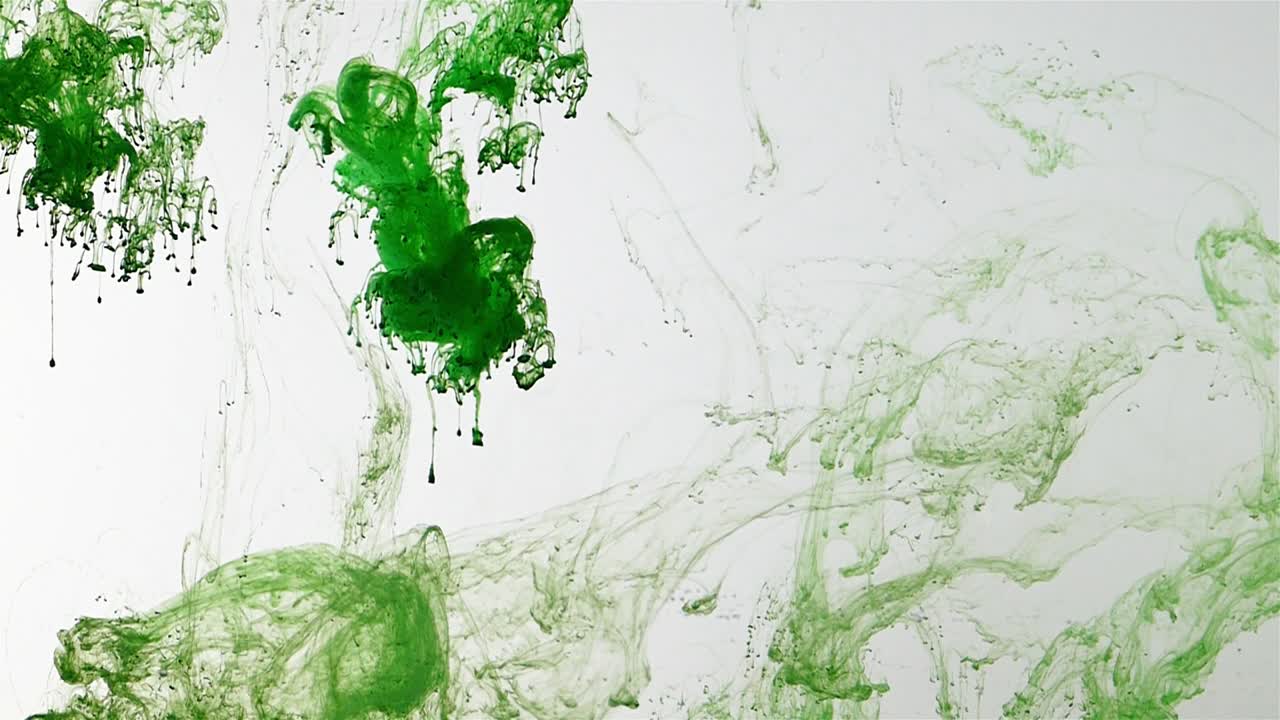 Blue Foam Swimm Noodle In Water close up