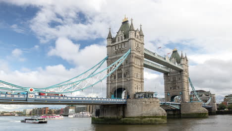 tower bridge, london