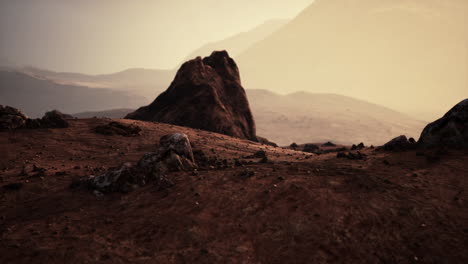 El-Parque-Estatal-Red-Rock-Canyon-Cuenta-Con-Pintorescos-Acantilados-Del-Desierto