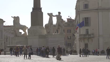 Plaza-Quirinal