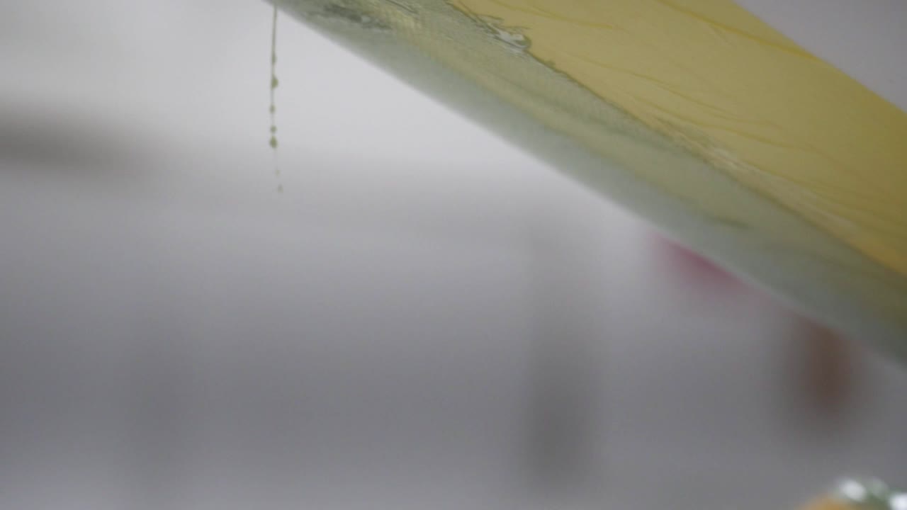 페인트 스퀴지 서핑보드 글래싱 및 쉐이핑