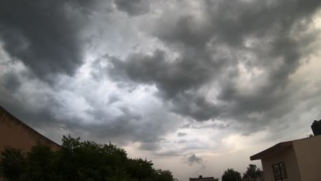 construyendo nubes de movimientos