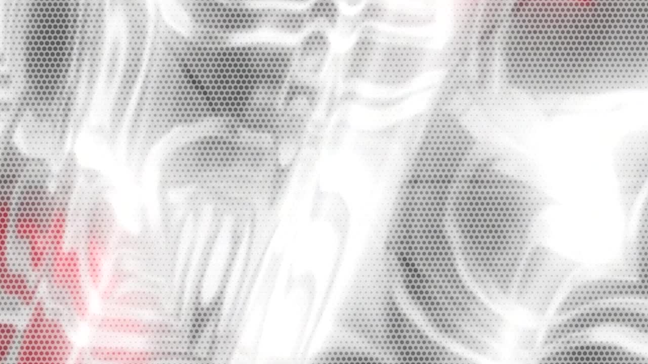 웹 비디오 영화 제작을 위한 컴퓨터 생성 애니메이션 움직임 배경