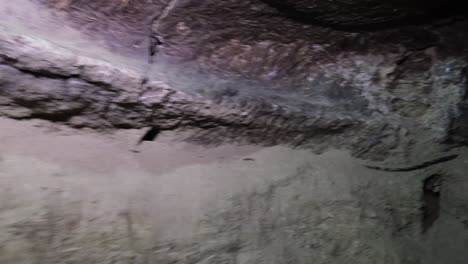 Cave and Tunnel Exploration