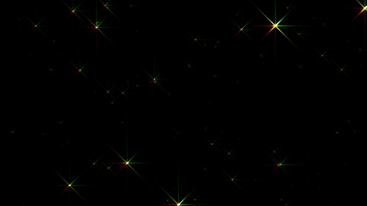 입자 먼지 반이는 효과 배경