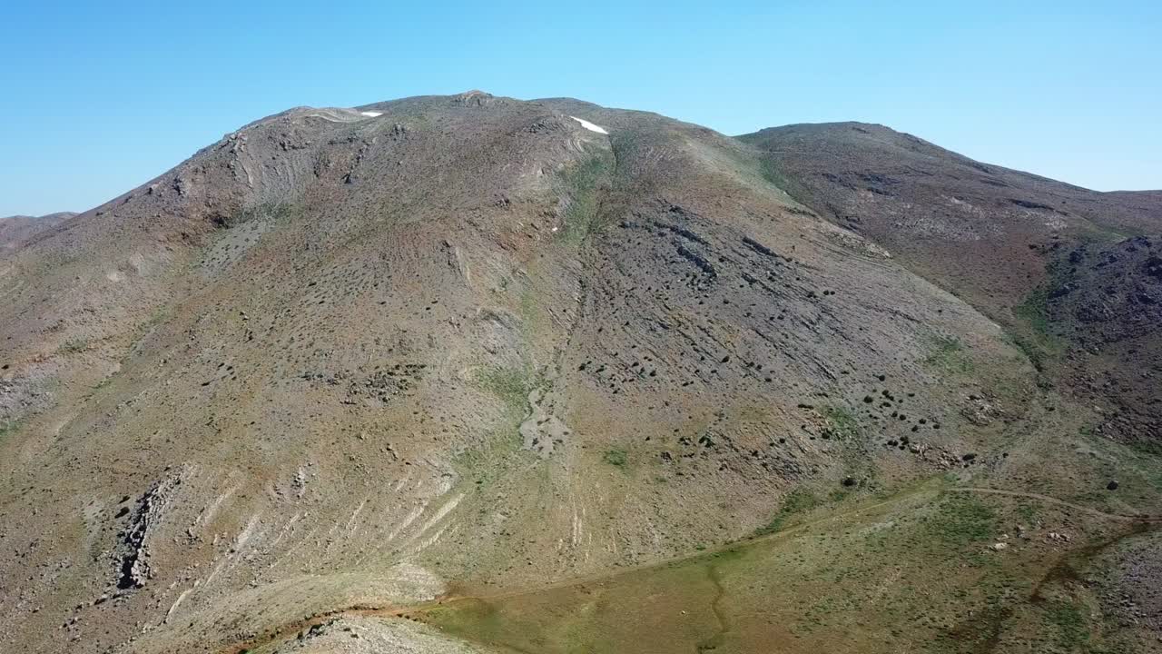 헤르몬 산 (이스라엘)