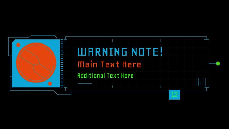 Cyberpunk Terzi Inferiori