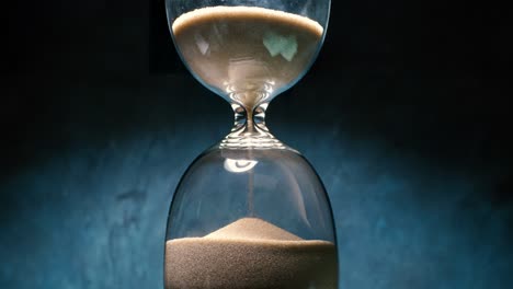 reloj de arena