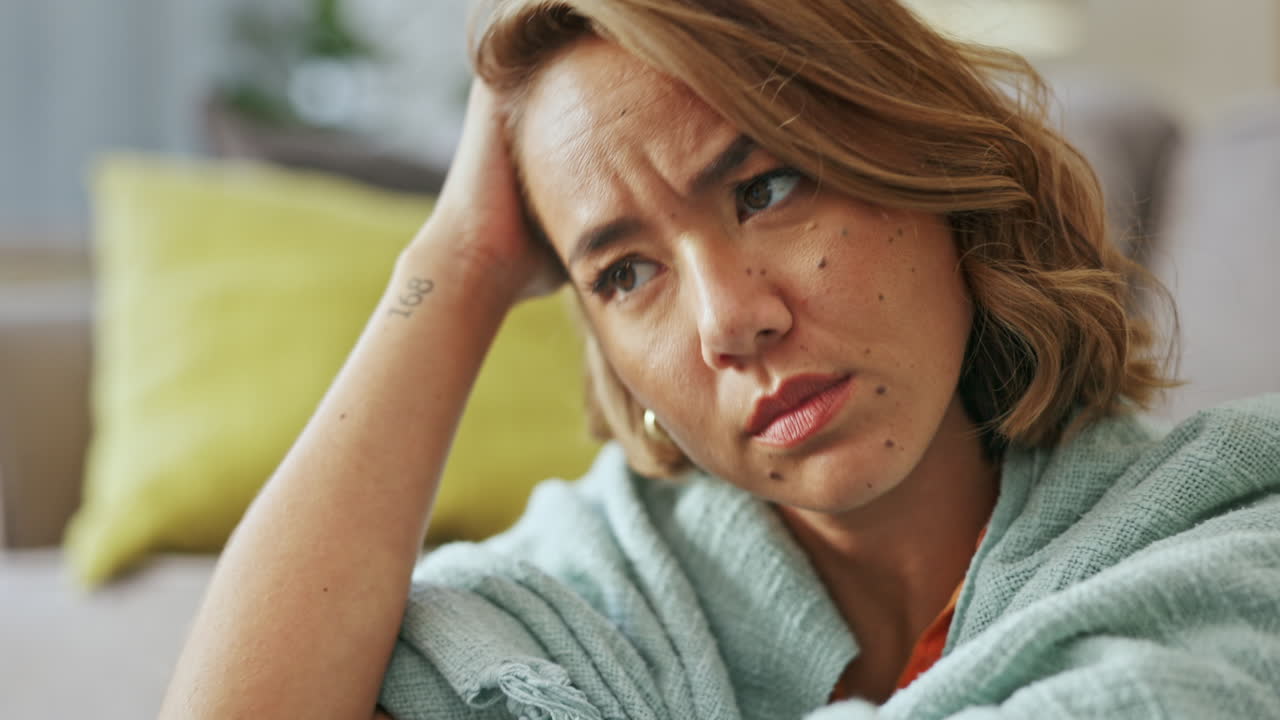 정신 건강 위기, 우울증