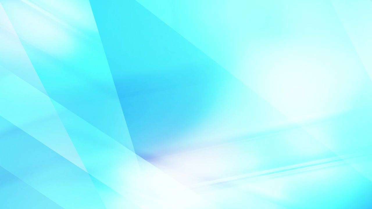 Blue background with a sense of speed, abstract background with crossed lines of light, ultramarine blue colored lines of light