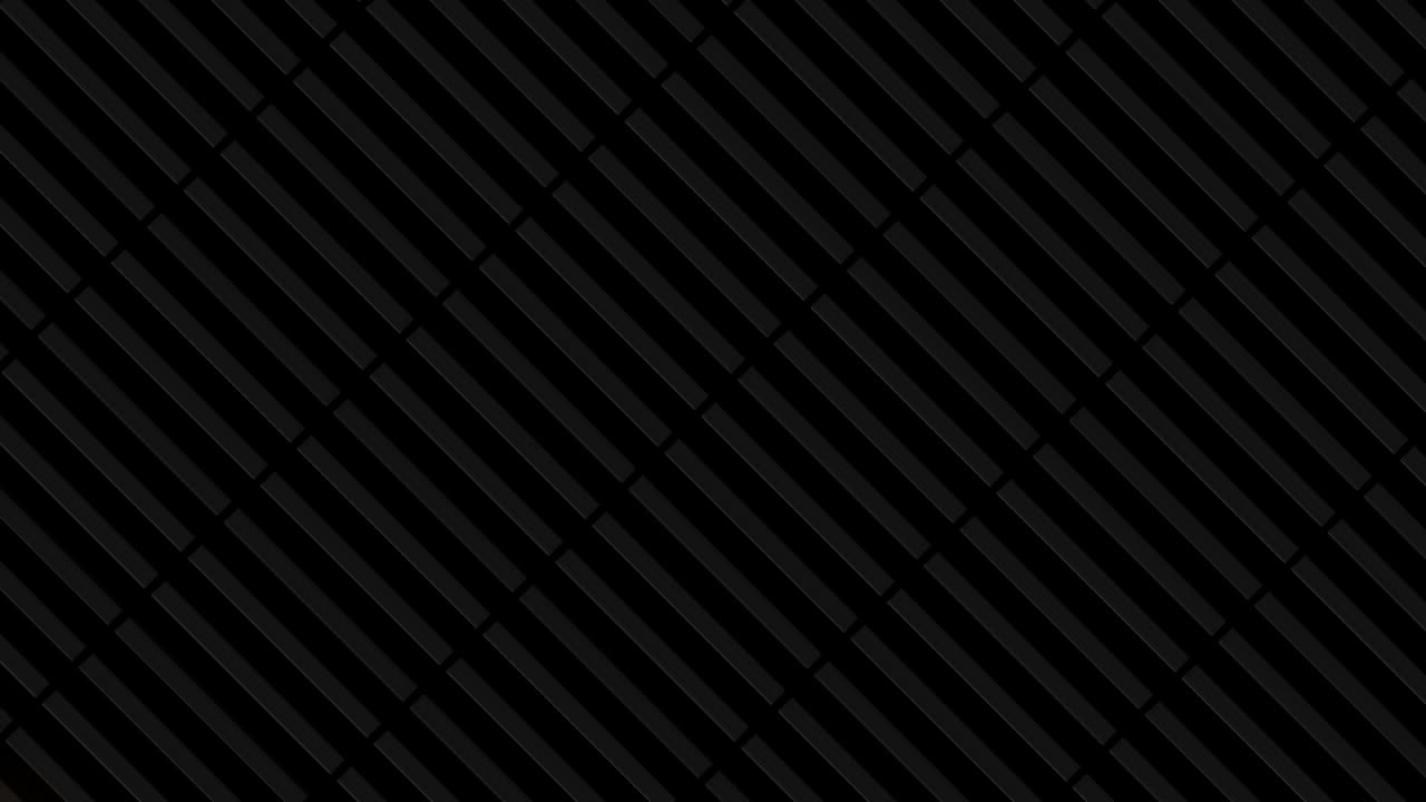 Diagonal Lines Pattern