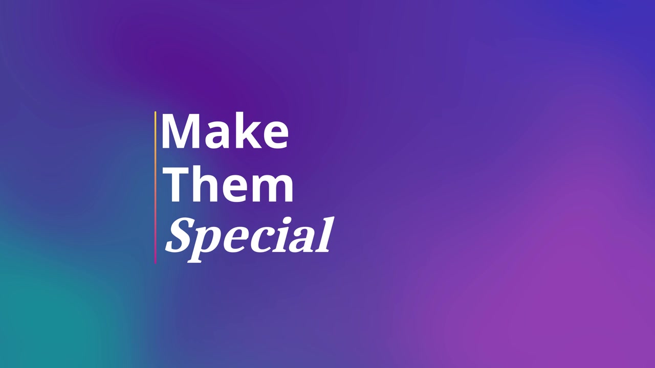Smooth Text Animation 09
MOGRT Adobe Premiere Pro 2022
Resolution 3840×2160