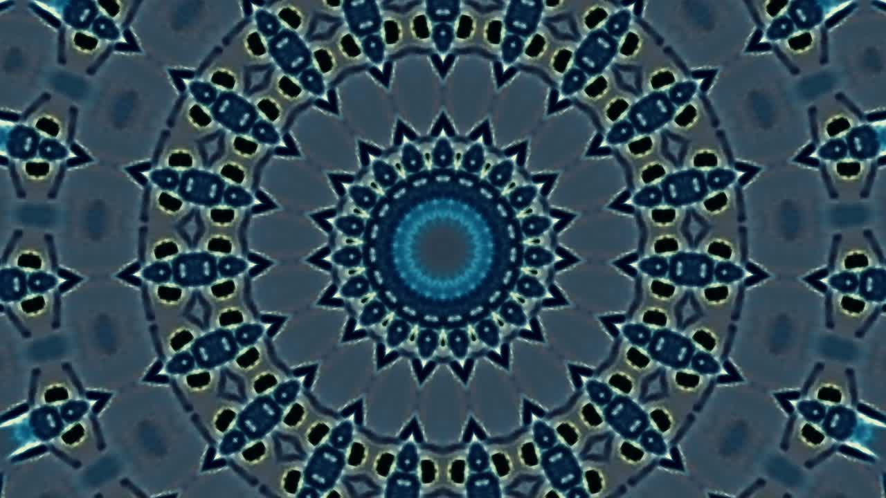 4K abstract background. Dynamic moving fantasy loop. High quality 4k footage. Futuristic abstract background.