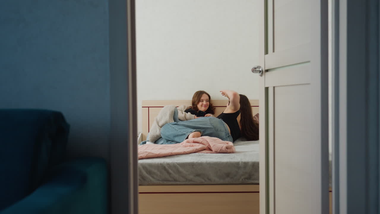 Peaceful Friendship Evening, Serene Nighttime Moments Enjoyed Among Dear Friends And Companionship, Soothing Evening Where Friends Gather Peacefully To Relax And Cherish Tender Companionship Together