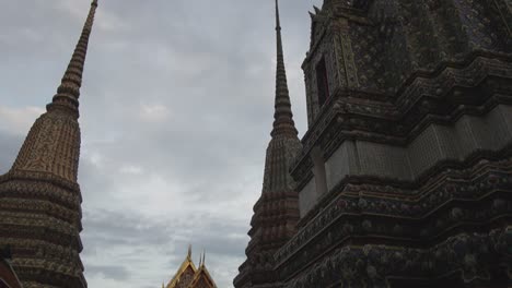 wat arun, bangkok, thailand