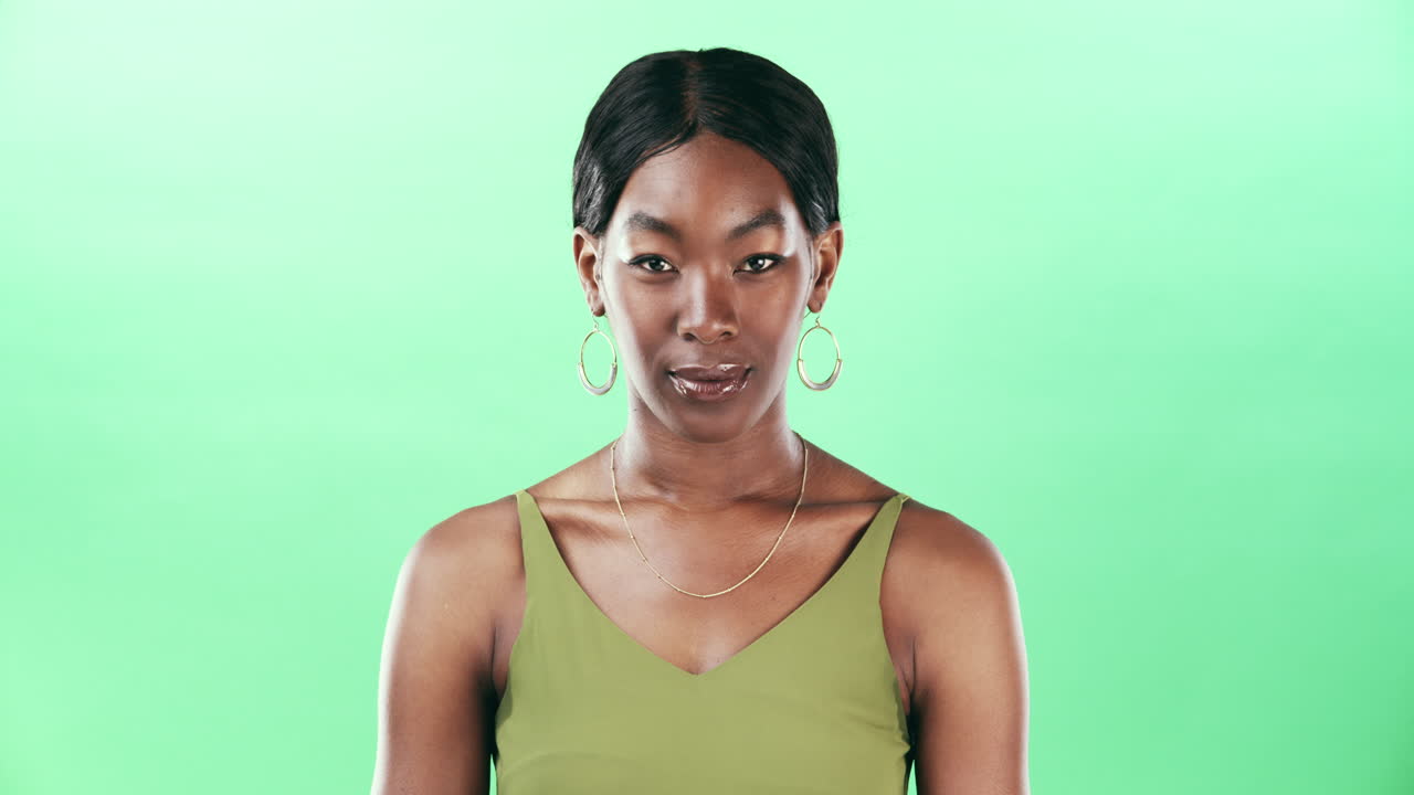 retrato de una mujer