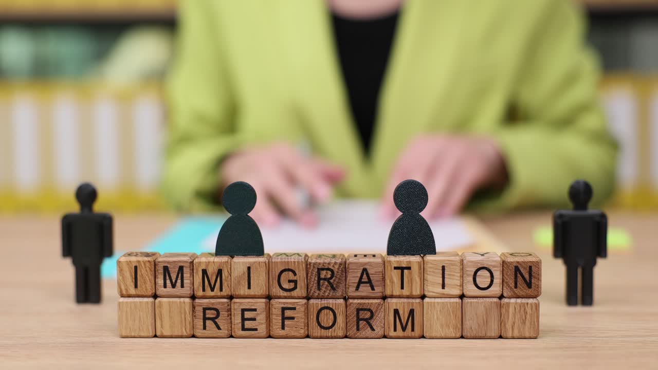 Immigration Reform