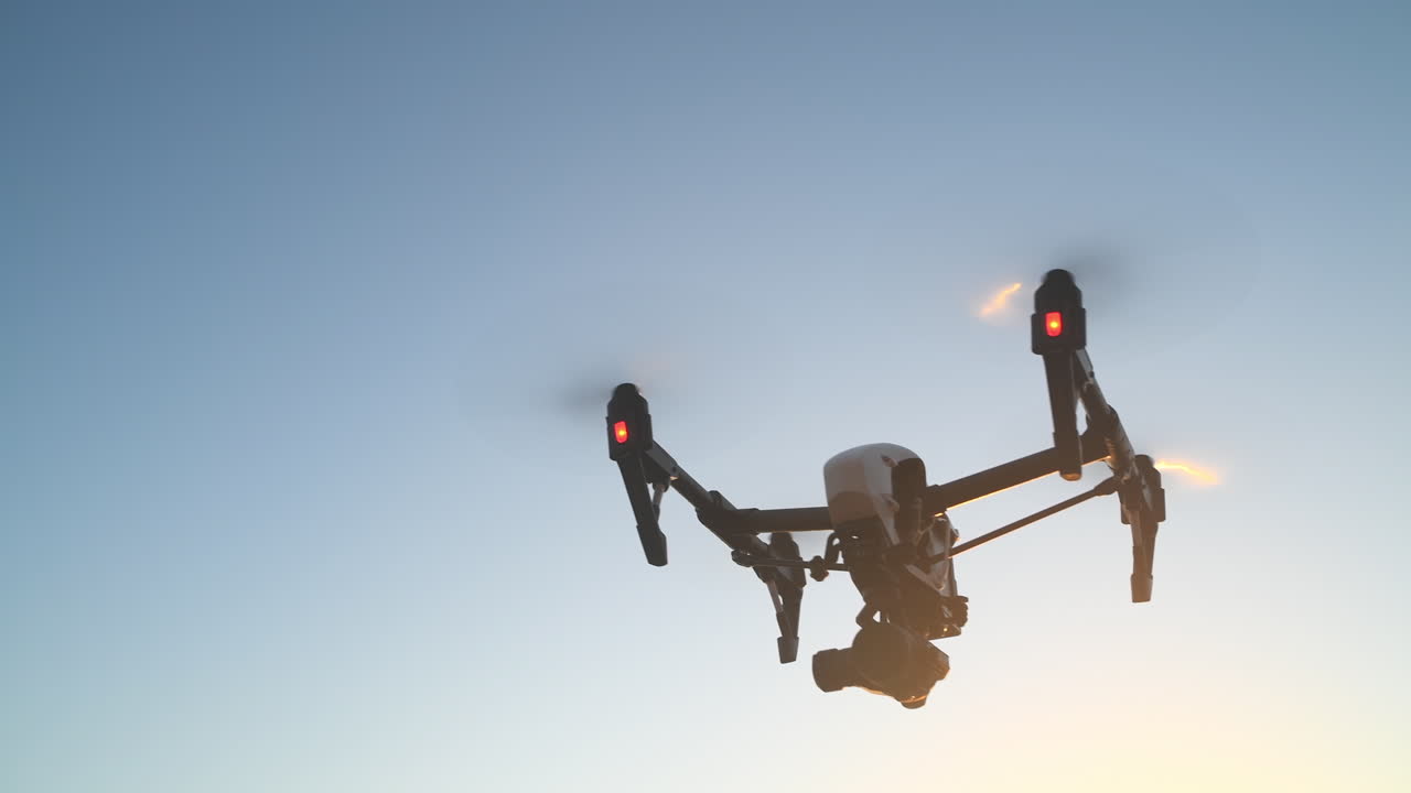 하늘에 있는 눈