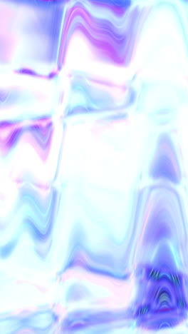 abstract pastel waves