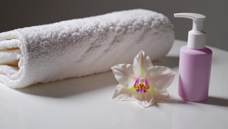spa day essentials