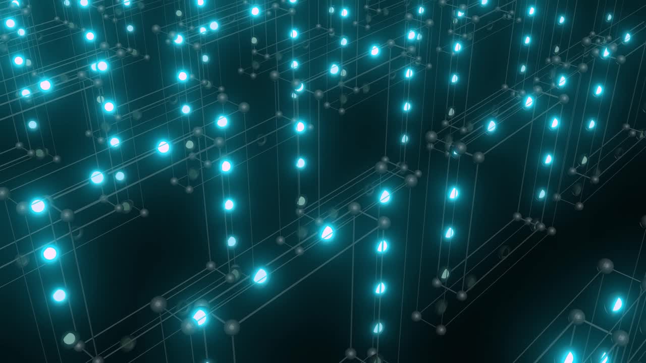 Abstract Network Structure