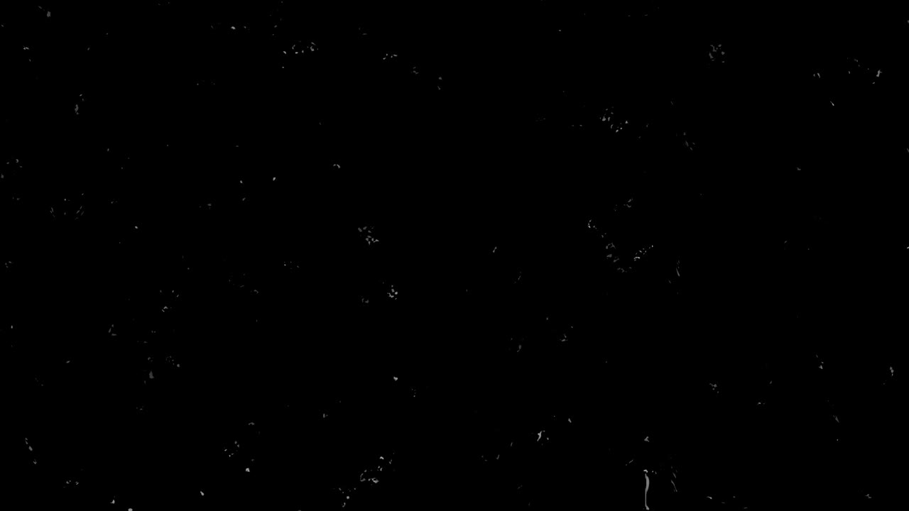 fondo negro con textura de ruido