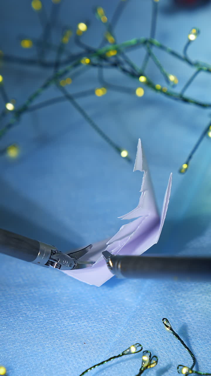 Surgical robotic technology equipment