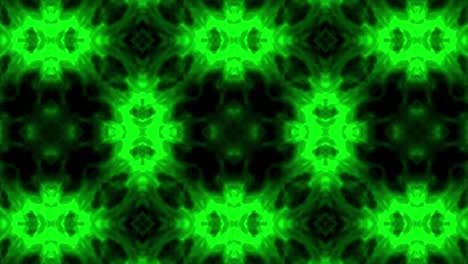 el fondo del video caleidoscópico. el fondo del caleidoscopio psicodélico geométrico. la rotación del bucle geométrica del caleidoscopio psiquedélico 4k. para el bucle de la etapa de vj dj, el fondo del terapeuta de arte de yoga, la introducción de la moda