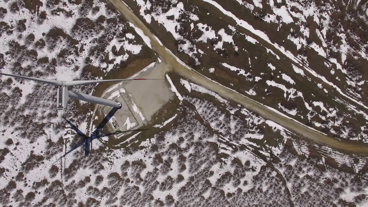 풍력 그린 에너지