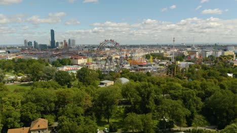 Viennese-Giant-Ferris-Wheel