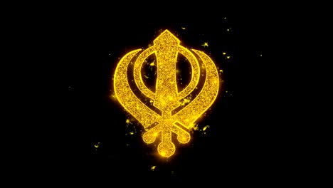 sikhismo símbolo de la khanda