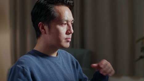 남자의 감정적 전환