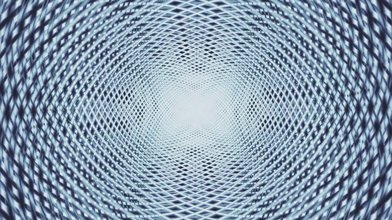 Tunnel Symmetry
